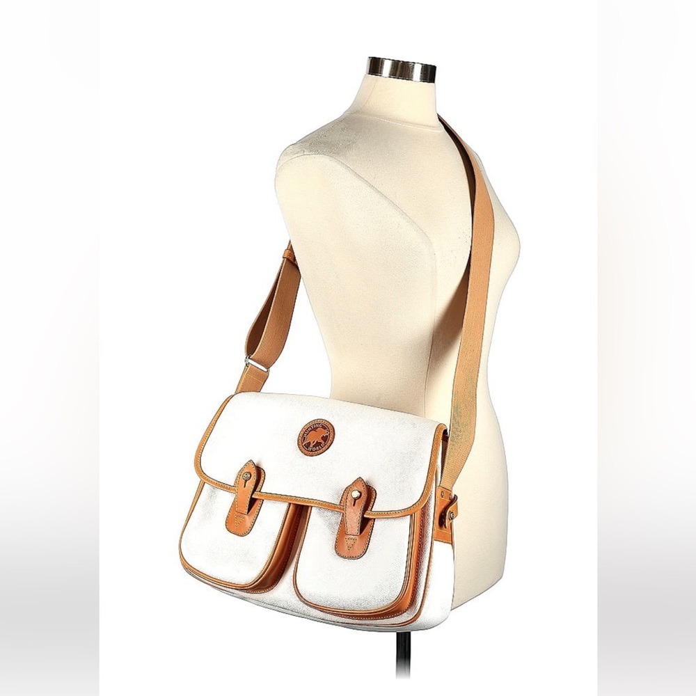 Hunting World crossbody
